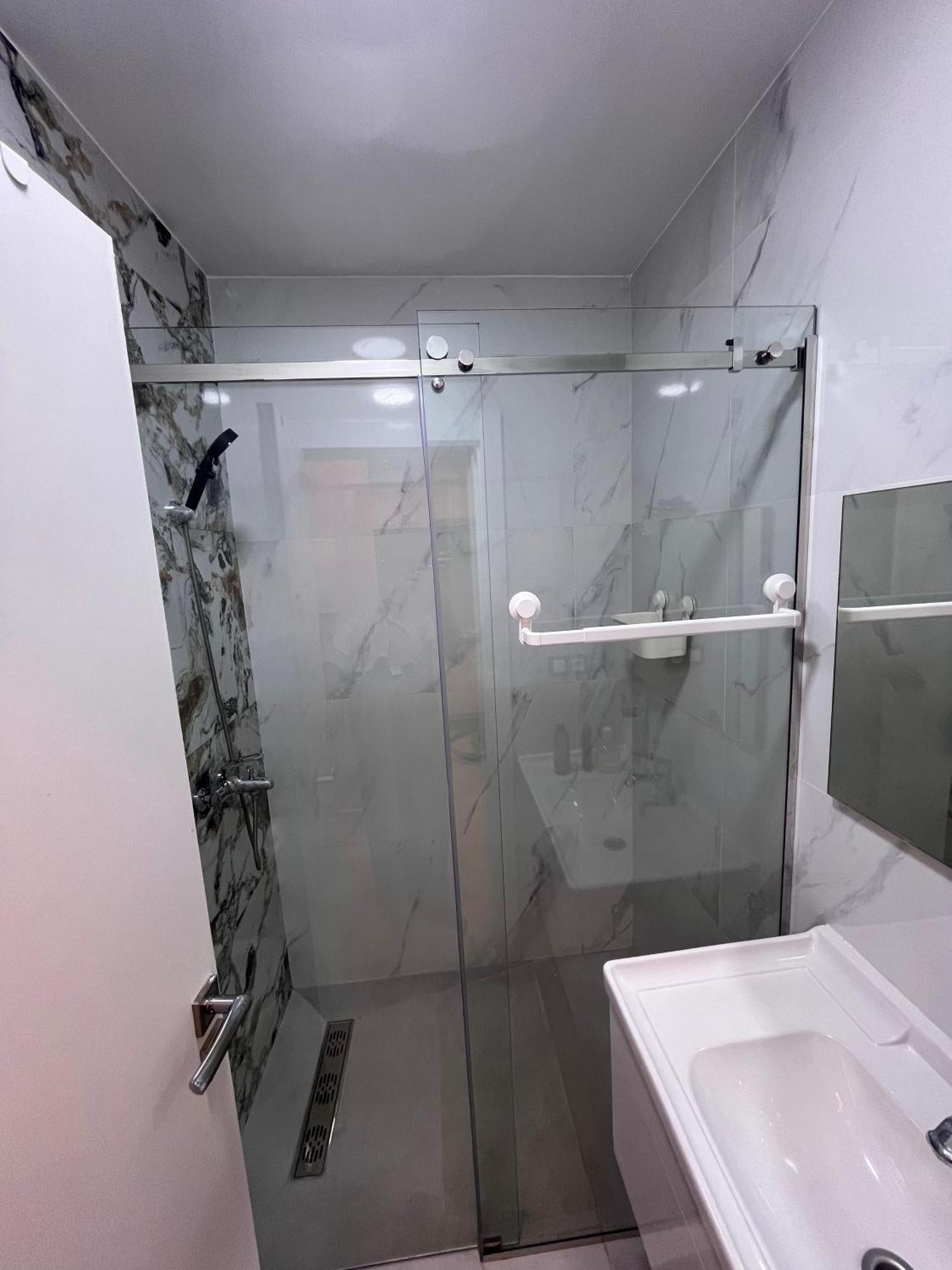 Appartement Renove Avec Style Et Parking Surveille Marrakesh Eksteriør bilde